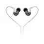 Behringer SD251-CK PRO auscultadores profissionais de monitorização in-ear (preto)