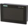 SIEMENS LOGO! TD ecrã de texto 4,3 polegadas painel LCD monocromático 6ED1055-4MH08-0BA3