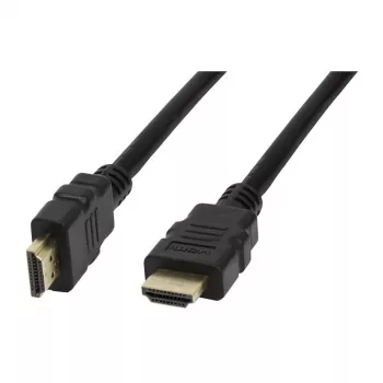 Cabo HDMI 2.1 SYNERGY21, 2 m, 8K 60Hz, 4K 120Hz, 48Gbps, Ultra High Speed