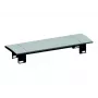 Tampa de ligação embutida Bachmann POWER FRAME COVER 3 vias