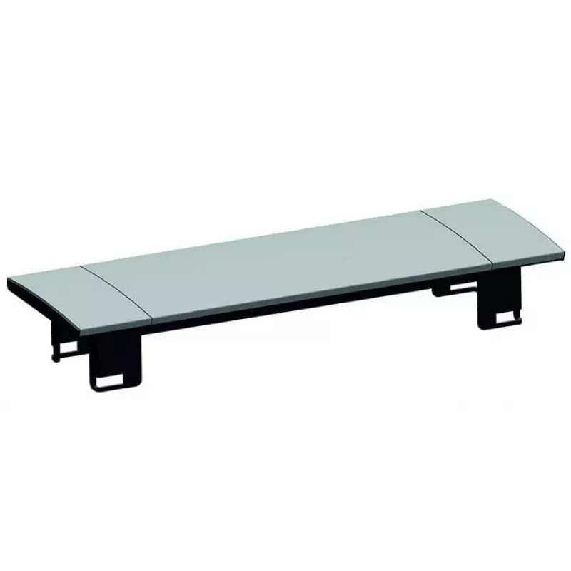 Tampa de ligação embutida Bachmann POWER FRAME COVER 3 vias