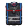 Conjunto de mochila escolar McNeill PERFECTO, 5 peças, Marvel Spider-Man