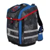 Conjunto de mochila escolar McNeill PERFECTO, 5 peças, Marvel Spider-Man
