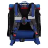 Conjunto de mochila escolar McNeill PERFECTO, 5 peças, Marvel Spider-Man