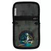 Bolsa de peito McNeill Star Wars The Mandalorian – preto e cinzento