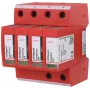 Para-raios DEHNguard DG M TNS ACI 275 FM tipo 2 4 polos 275V