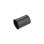 FRAENKISCHE ROHRWERKE Kabuflex 110 união dupla SD, preto