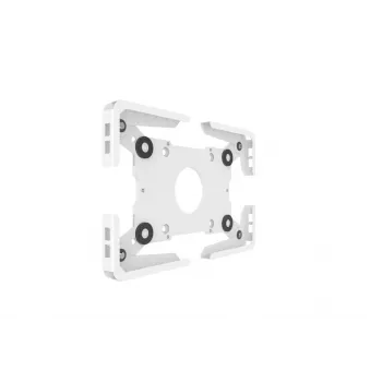 Suporte VESA para tablet ALLNET VesaFLEX-Mount/10.1bl para tablets de 10,1-13 polegadas, preto