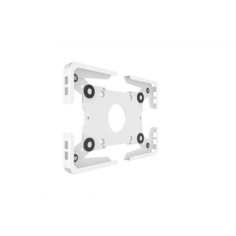 Suporte VESA para tablet ALLNET VesaFLEX-Mount/10.1bl para tablets de 10,1-13 polegadas, preto
