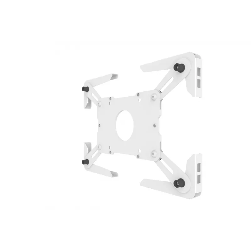Suporte VESA para tablet ALLNET VesaFLEX-Mount/10.1bl para tablets de 10,1-13 polegadas, preto