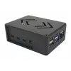 Radxa EcoPi Pro HP caixa para ROCK 5A