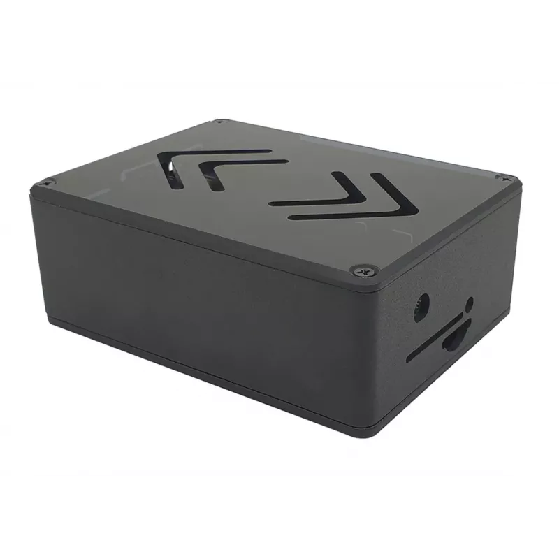 Radxa EcoPi Pro HP caixa para ROCK 5A