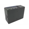 Radxa EcoPi Pro HP caixa para ROCK 5A
