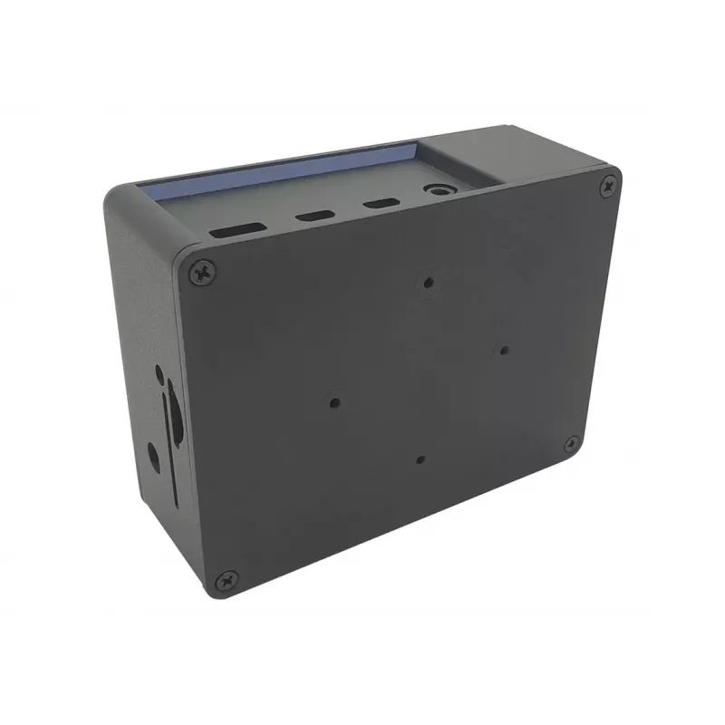 Radxa EcoPi Pro HP caixa para ROCK 5A