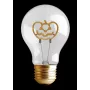 Synergy 21 LED Retrofit Deko Bulb A68 Halloween Pumpkin, recarregável