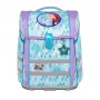 McNeill Conjunto de mochila escolar PERFECTO 5 peças Disney Frozen