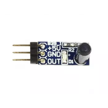 ALLNET 4duino sensor de vibração