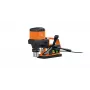 FEIN KBE 32 QW Broca de núcleo magnético 1 velocidade 1200 W com mala