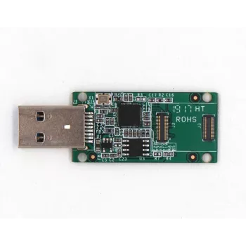 ALLNET Adaptador Rock Pi 4 eMMC para USB 3.0 (RockPi_EMMC2USB3.0)