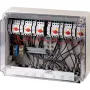 EATON SOL30X6-SAFETY-MC4-U Interruptor para bombeiros para 6 strings 30A 230V 50Hz