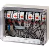 EATON SOL30X6-SAFETY-MC4-U Interruptor para bombeiros para 6 strings 30A 230V 50Hz
