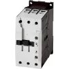 Eaton DILM40 Contator tripolar, bobina 230 V 50 Hz / 240 V 60 Hz, 18,5 kW AC-3 400 V, 1NO+1NC