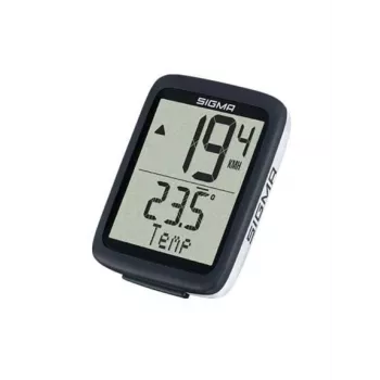 Sigma BC 10.0 WL Ciclocomputador sem fios