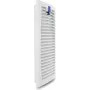 Delock Filtro de ventoinha com clipe 418 x 180 x 46 mm