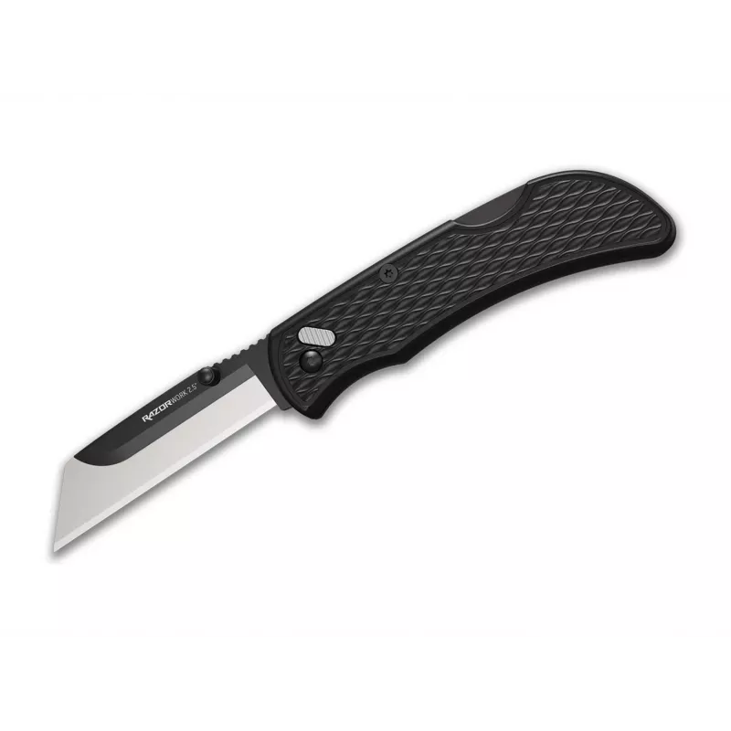 Outdoor Edge RazorWork 250 faca, preto