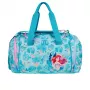 McNeill Saco de desporto ARIELLE - Arielle, a Pequena Sereia, rosa/roxo, 16L