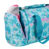 McNeill Saco de desporto ARIELLE - Arielle, a Pequena Sereia, rosa/roxo, 16L