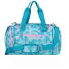 McNeill Saco de desporto ARIELLE - Arielle, a Pequena Sereia, rosa/roxo, 16L