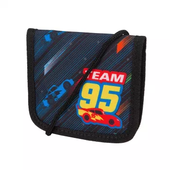 McNeill Cars Bolsa de peito