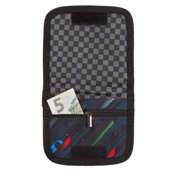 McNeill Cars Bolsa de peito