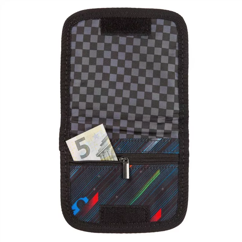 McNeill Cars bolsa de peito