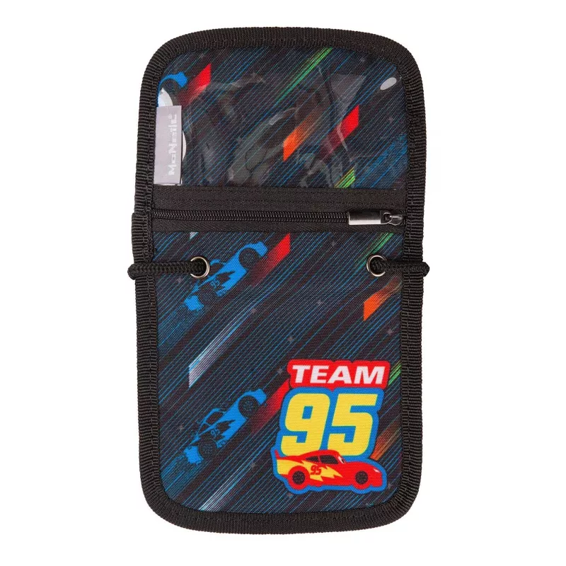 McNeill Cars bolsa de peito