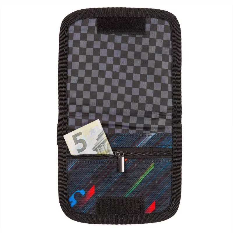 McNeill Cars bolsa de peito