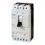 EATON NZMH3-A320 Disjuntor eletrónico 3 polos 320A