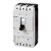 EATON NZMH3-A320 Disjuntor eletrónico 3 polos 320A