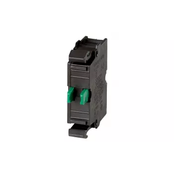 Eaton M22-K10 Elemento de contacto 1NO montagem frontal ligação por parafuso