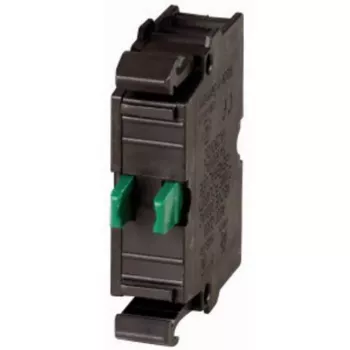Eaton M22-K10 Elemento de contacto 1NO montagem frontal ligação por parafuso