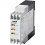 EATON ETR4-69-A Relé temporizador multifunções, 1 comutador, 24-240 V AC/DC, 0,05 s - 100 h, calha DIN