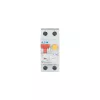 Eaton PXK-B10/1N/003-A disjuntor diferencial 10A 30mA tipo A 1P+N 230V 6kA 2TE