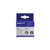 Fita para máquina de escrever Pelikan 520866 compatível com Triumph Adler GR.51 preto/vermelho 6 m