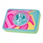 Estojo de lápis XL cheio McNeill com 2 fechos Disney Minnie Mouse