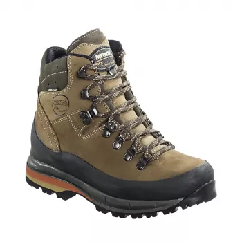 Botas de trekking Meindl Vakuum Lady GTX para mulher, castanho, UK 10 (EU 44,5)