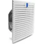 Ventilador axial Delock 230 V AC com filtro 323 x 323 x 127 mm