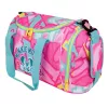 McNeill Disney Minnie Mouse saco de desporto, rosa/vermelho, 16L, poliéster, criança