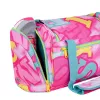 McNeill Disney Minnie Mouse saco de desporto, rosa/vermelho, 16L, poliéster, criança