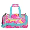 McNeill Disney Minnie Mouse saco de desporto, rosa/vermelho, 16L, poliéster, criança